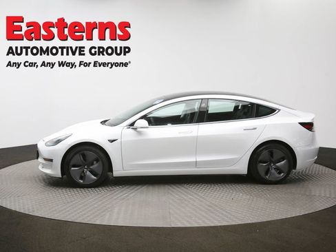 Used 2019 Tesla Model 3 Long Range image 58