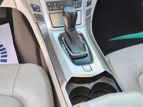 Used 2013 Cadillac CTS Performance RWD image 19
