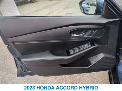 Certified 2023 Honda Accord Touring image 12