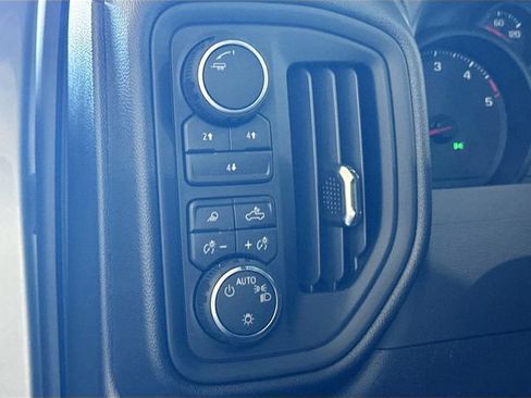 New 2026 Chevrolet Silverado 2500 Custom w/ Custom Value Package AWD/4WD image 11