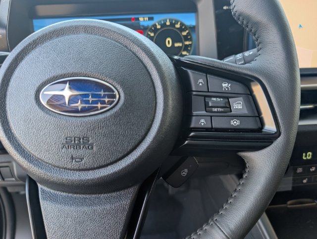 New 2026 Subaru Outback Limited XT AWD/4WD image 11
