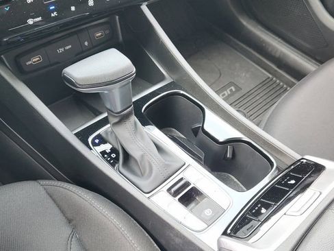 Used 2024 Hyundai Tucson SEL FWD image 18