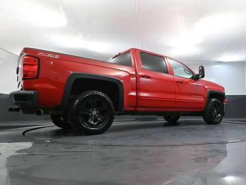 Used 2015 Chevrolet Silverado 1500 LT w/ All Star Edition AWD/4WD image 47