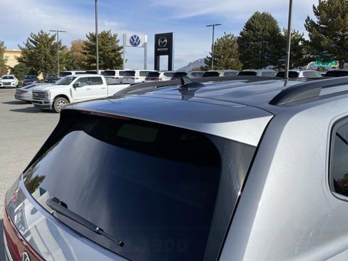 New 2026 Volkswagen Atlas SE AWD/4WD image 21