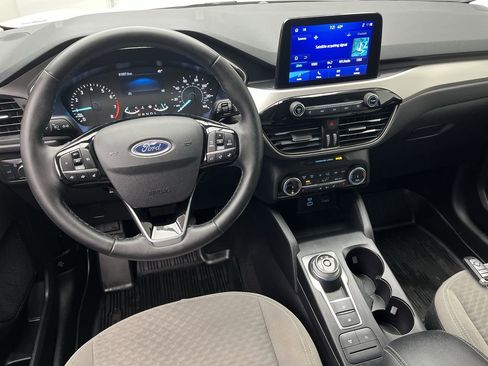 Certified 2022 Ford Escape SE w/ Convenience Package image 13