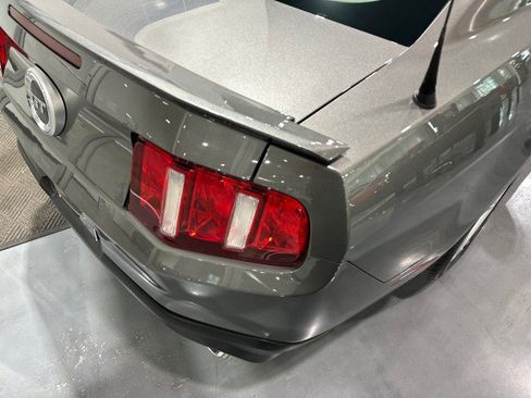 Used 2011 Ford Mustang GT RWD image 29
