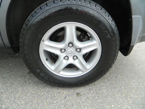 Used 2002 Lexus RX 300 4WD image 24