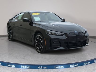 Used 2025 BMW i4 M50 w/ Premium Package