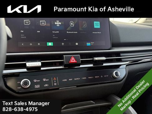 New 2026 Kia Sportage X-Line image 10