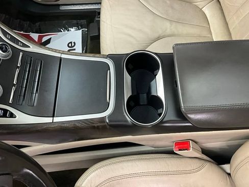 Used 2017 Lincoln MKX Select w/ Select Plus Package FWD image 23