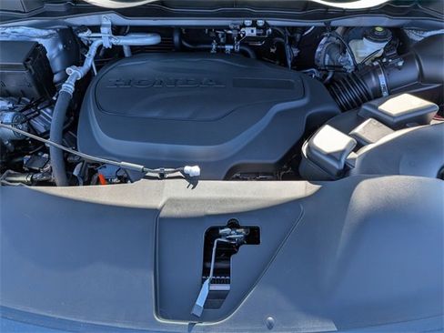 New 2026 Honda Odyssey Elite image 38