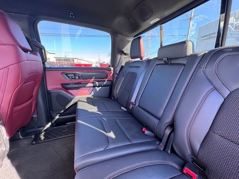 Used 2023 RAM 1500 TRX image 16