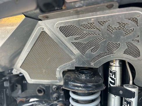 Used 2014 Jeep Wrangler Unlimited Sahara w/ Max Tow Package image 7