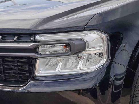 Used 2023 Ford Maverick XLT image 8