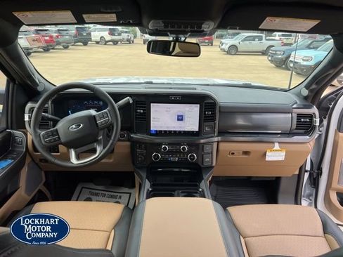 New 2026 Ford F350 Lariat w/ Chrome Package AWD/4WD image 41