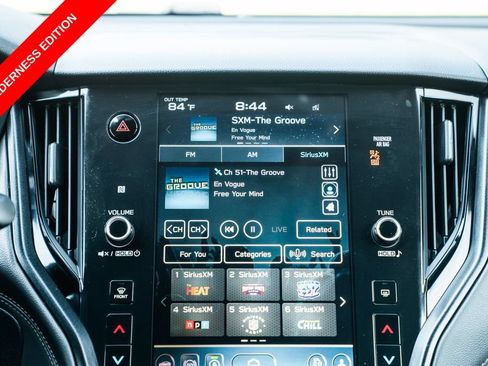 Used 2023 Subaru Outback Wilderness AWD/4WD image 20