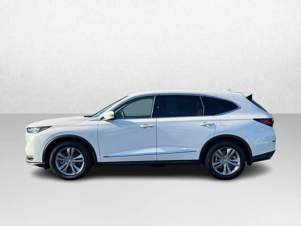 Certified 2026 Acura MDX SH-AWD image 3
