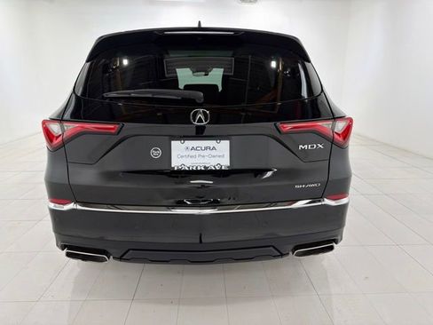 Certified 2022 Acura MDX SH-AWD w/ Advance Package image 54