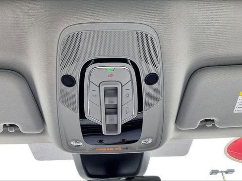 Certified 2024 Audi Q8 e-tron Premium Plus image 28