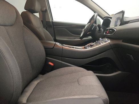 Used 2023 Hyundai Santa Fe SEL FWD image 21