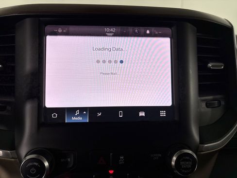 Used 2022 RAM 2500 Laramie image 17