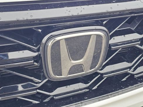 Certified 2024 Honda CR-V Sport-L image 3