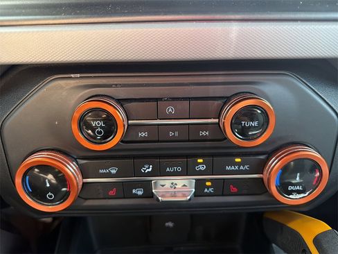 Certified 2022 Ford Bronco Big Bend image 31