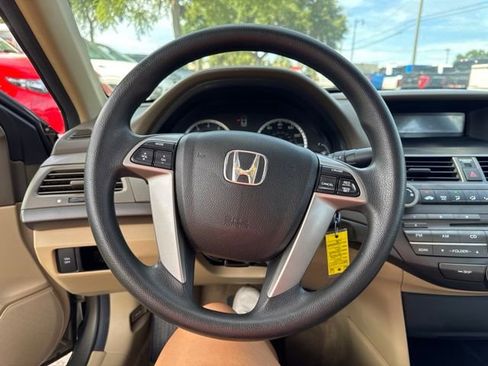 Used 2010 Honda Accord LX image 25
