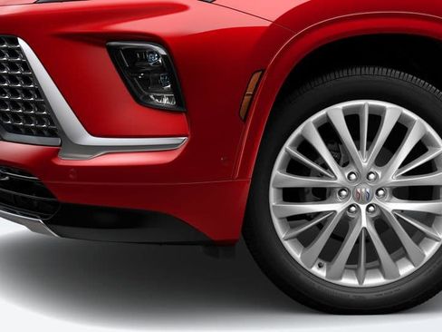 New 2025 Buick Enclave Avenir w/ Super Cruise Package image 31