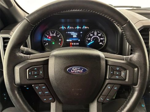 Used 2018 Ford F150 XLT w/ Equipment Group 302A Luxury image 22