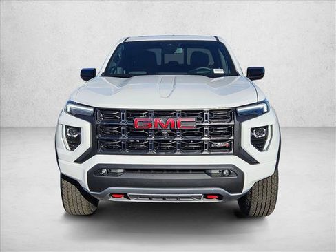 New 2026 GMC Canyon AT4 w/ Technology Plus Package image 6