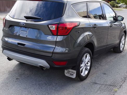 Used 2019 Ford Escape SE AWD/4WD image 6