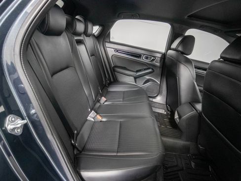 Used 2023 Honda Civic Sport Touring image 12