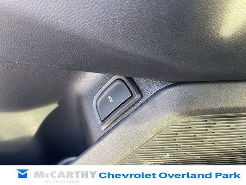 New 2026 Chevrolet Equinox RS image 31