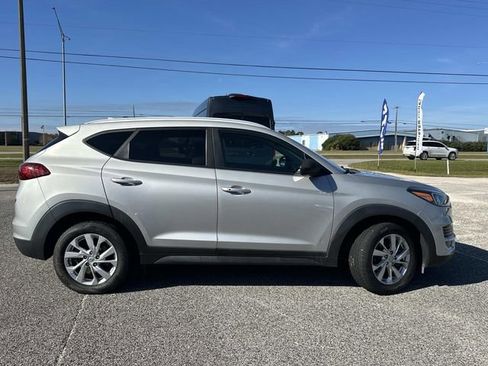 Used 2021 Hyundai Tucson Value image 5