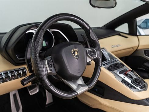 Used 2013 Lamborghini Aventador LP 700-4 AWD/4WD image 99
