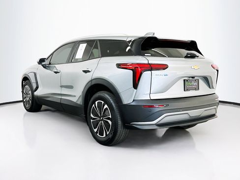 Used 2024 Chevrolet Blazer EV LT image 5