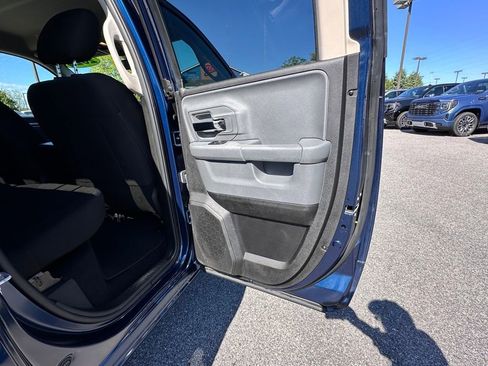 Used 2020 RAM 1500 Classic Warlock w/ Electronics Group AWD/4WD image 18