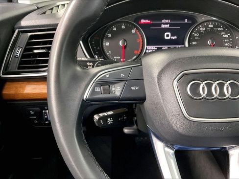 Used 2023 Audi Q5 2.0T Premium w/ Convenience Package AWD/4WD image 23