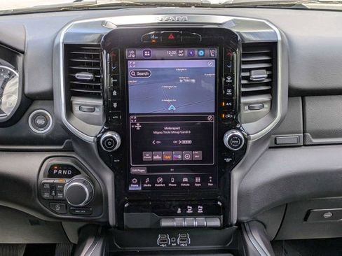 New 2026 RAM 1500 Lone Star AWD/4WD image 18