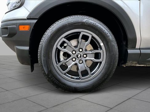 Certified 2023 Ford Bronco Sport Big Bend w/ Convenience Package image 10