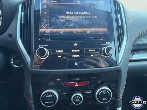 Used 2020 Subaru Forester Sport w/ Popular Package #2 image 34