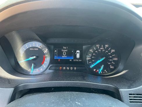 Used 2017 Ford Explorer 4WD image 18