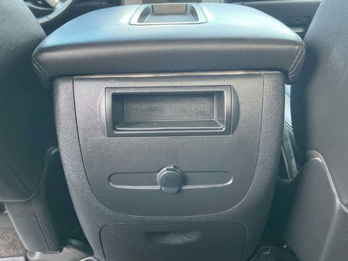 Used 2014 Chevrolet Silverado 2500 LTZ w/ LTZ Plus Package AWD/4WD image 15