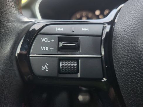 Used 2024 Acura Integra A-Spec FWD image 31