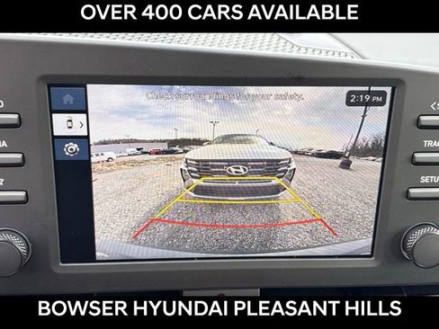 New 2026 Hyundai Elantra Sport FWD image 10