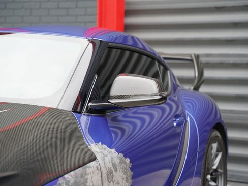 Used 2023 Toyota Supra RWD image 12