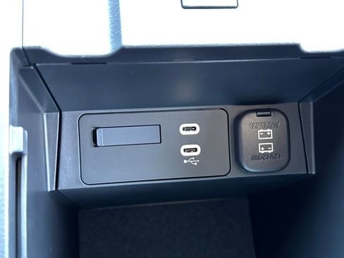 New 2025 MAZDA CX-5 Carbon Edition image 17