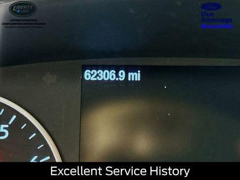 Certified 2021 Ford EcoSport Titanium image 12