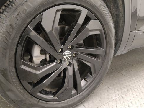 Used 2022 Volkswagen Atlas SE FWD image 31